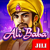 Ali Baba kuvin