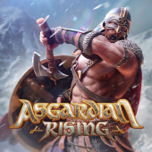 Asgardian Trỗi Dậy kuvin