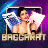 Baccarat B kuvin