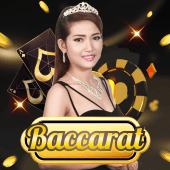 Baccarat kuvin