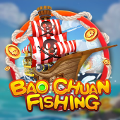 Câu Cá Bao Chuan kuvin