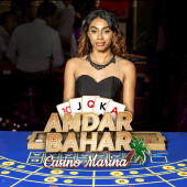 Casino Marina Andar Bahar kuvin