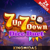 Song Ca Xúc Xắc kuvin
