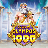 Cổng Olympus 1000 kuvin