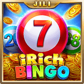 Bingo Irich kuvin