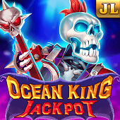 Vua Đại Dương Jackpot kuvin