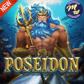 Poseidon kuvin