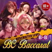 Baccarat Blockchain Sexy B B kuvin