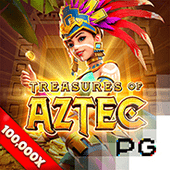 Kho Báu Aztec kuvin