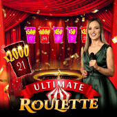 Roulette Tối Thượng kuvin